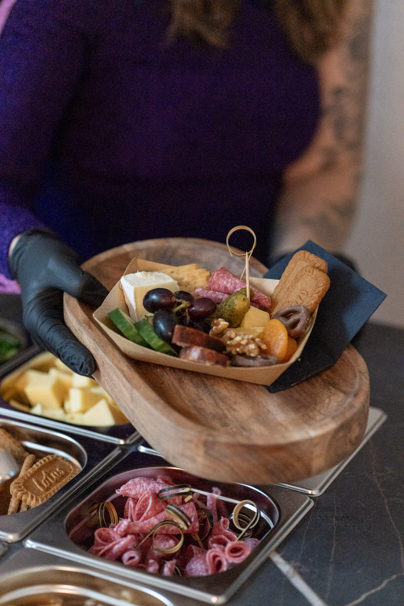 Floating sfeerbeeld 2